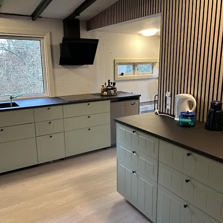 Pearlen Holiday home *