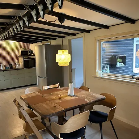 Holiday home Pearlen *
