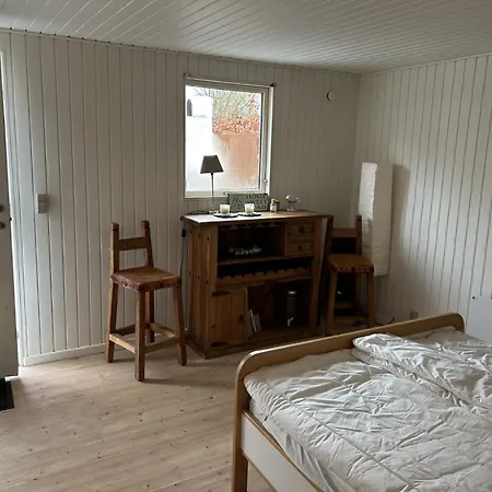 Holiday home Pearlen Nibe