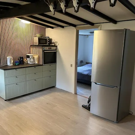Holiday home Pearlen
