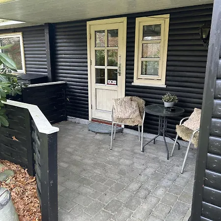 Pearlen Holiday home *