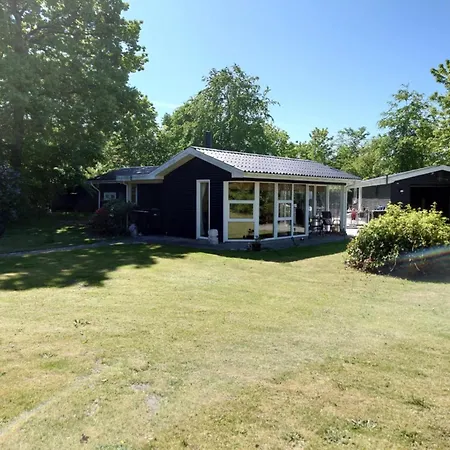 Pearlen Holiday home