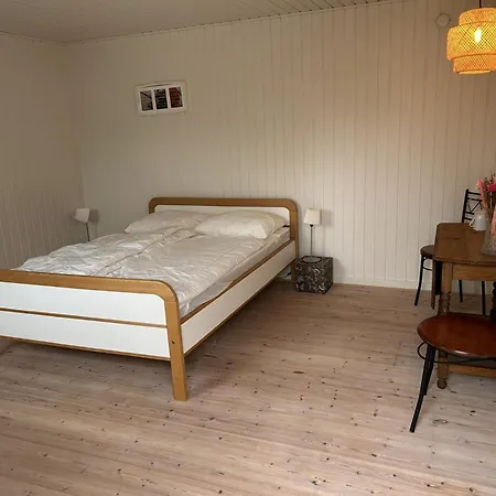 Holiday home Pearlen